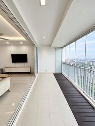 Blk 588C Park Central @ Amk (Ang Mo Kio), HDB 5 Rooms #633789091